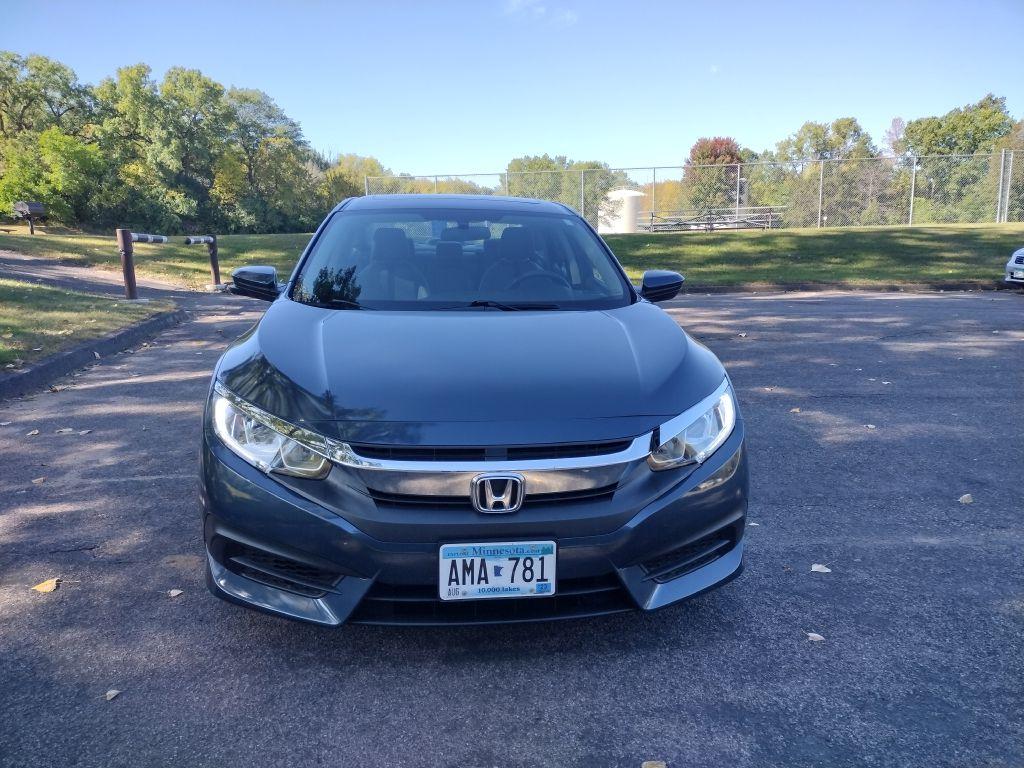 Thumbnail image of 2017 Honda Civic at ALLIANCE AUTO LLC
