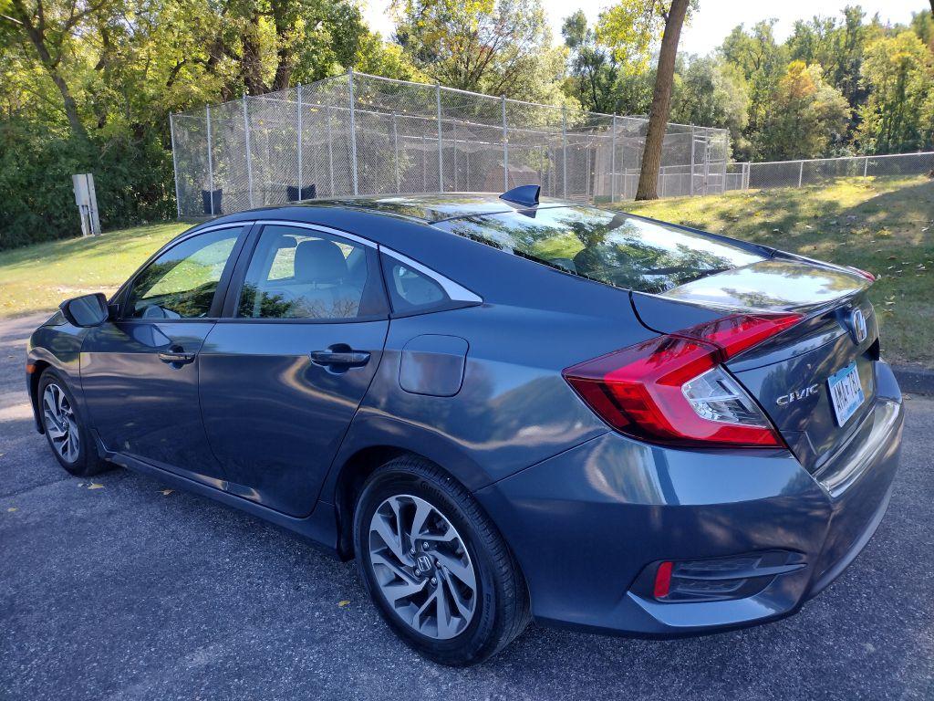 Thumbnail image of 2017 Honda Civic at ALLIANCE AUTO LLC