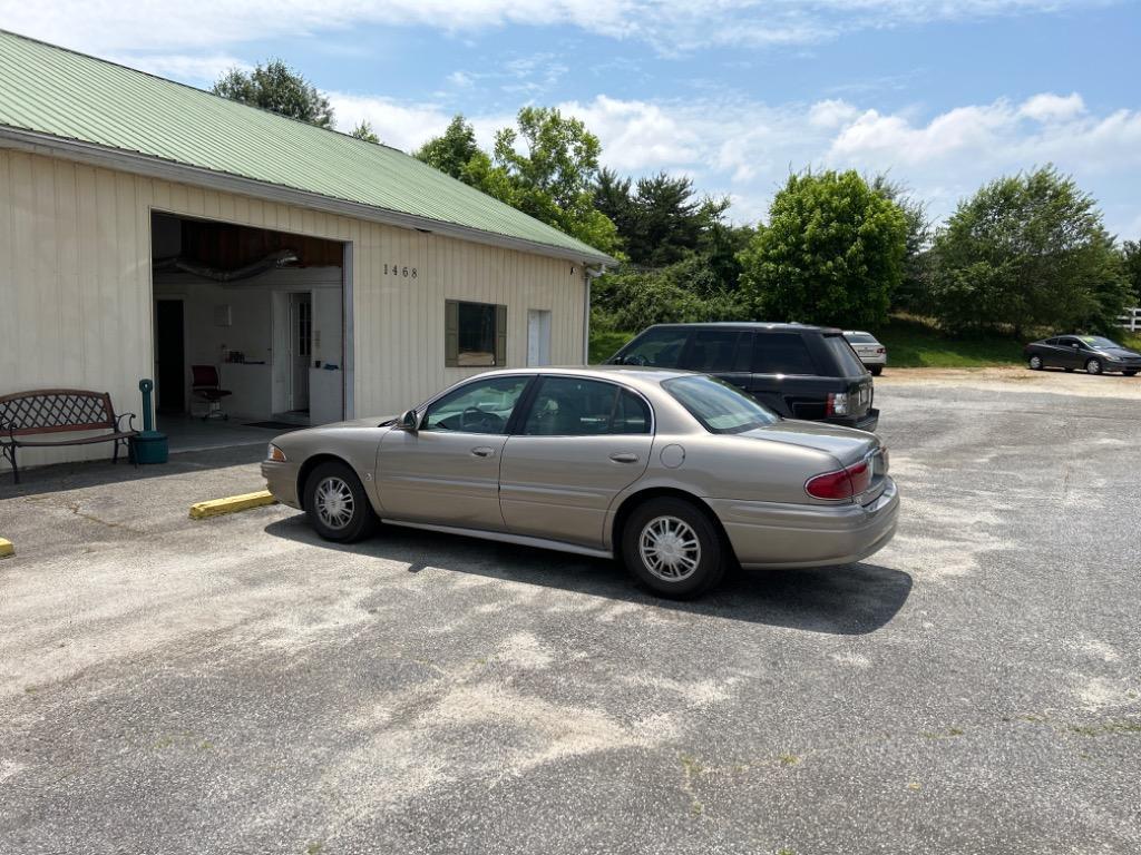 Thumbnail image of 2003 Buick LeSabre at All Ride LLC