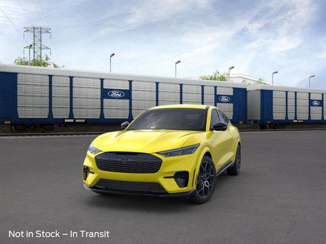 Thumbnail image of 2024 Ford Mustang Mach-E at PorterFordMitsubishiVinsolutions NEW