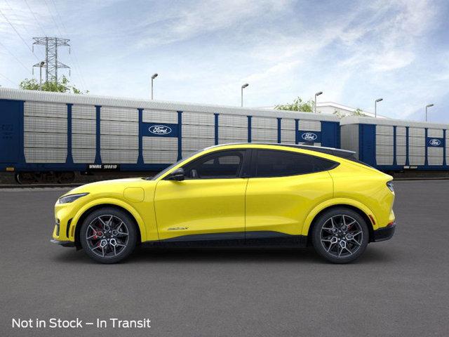 Thumbnail image of 2024 Ford Mustang Mach-E at PorterFordMitsubishiVinsolutions NEW