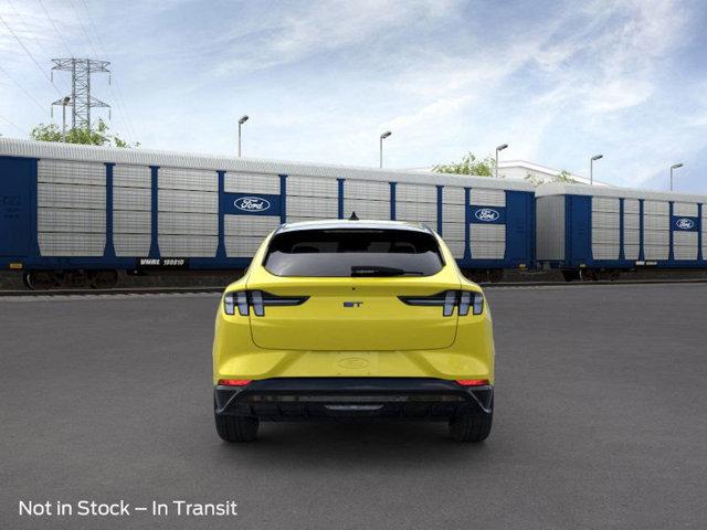 Thumbnail image of 2024 Ford Mustang Mach-E at PorterFordMitsubishiVinsolutions NEW