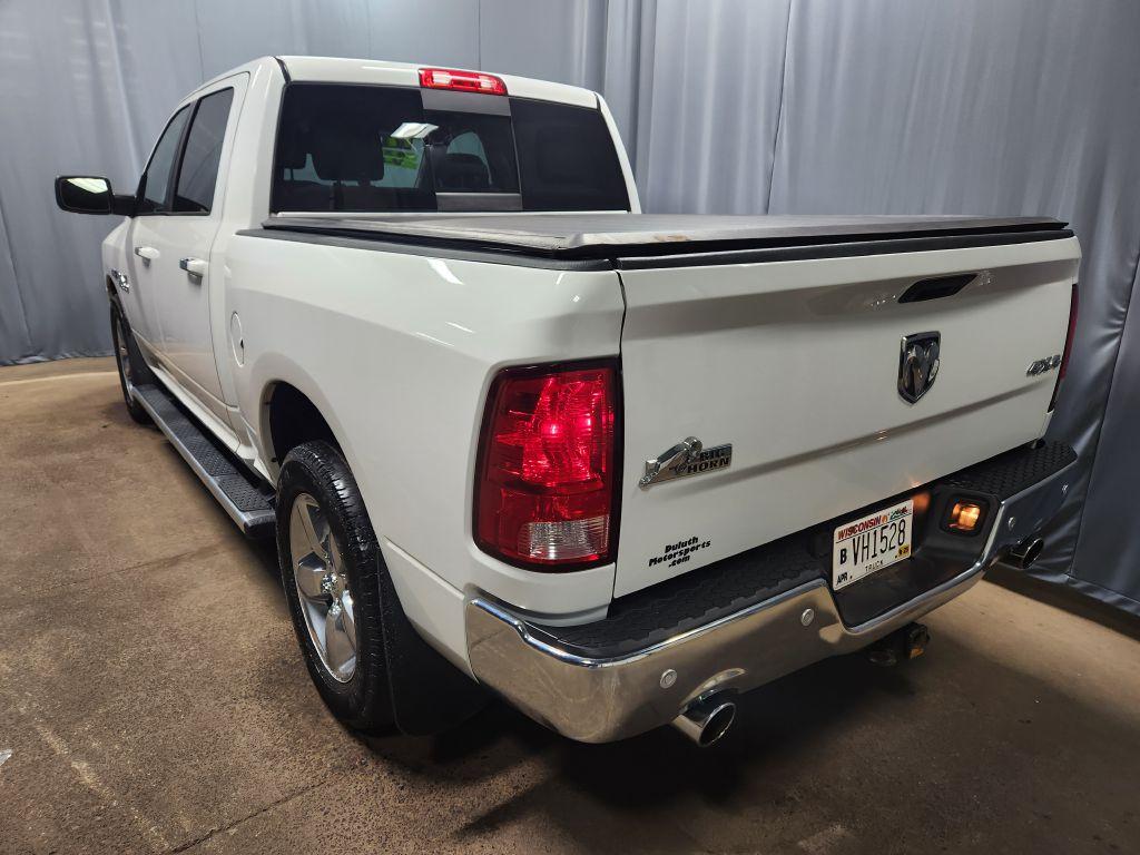 Thumbnail image of 2017 Ram 1500 at DULUTH MOTORSPORTS
