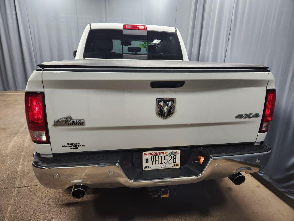 Thumbnail image of 2017 Ram 1500 at DULUTH MOTORSPORTS
