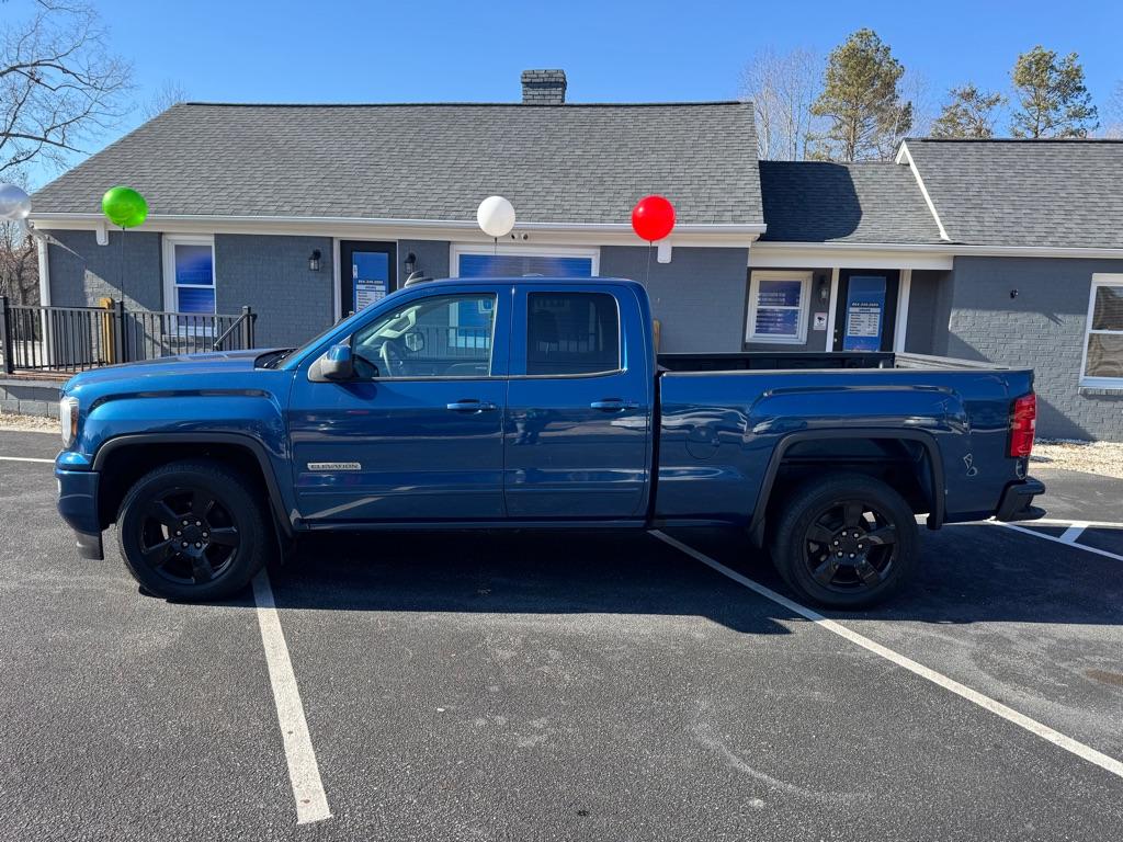 Thumbnail image of 2016 GMC Sierra 1500 at GUARANTEED MOTORS LLC