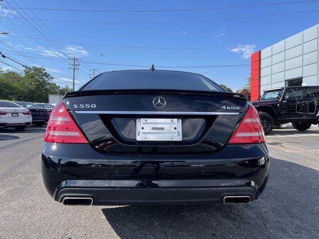 Thumbnail image of 2013 Mercedes-Benz S-Class at EurobahnBmwMiniMercedesBenz of Greensboro, NC