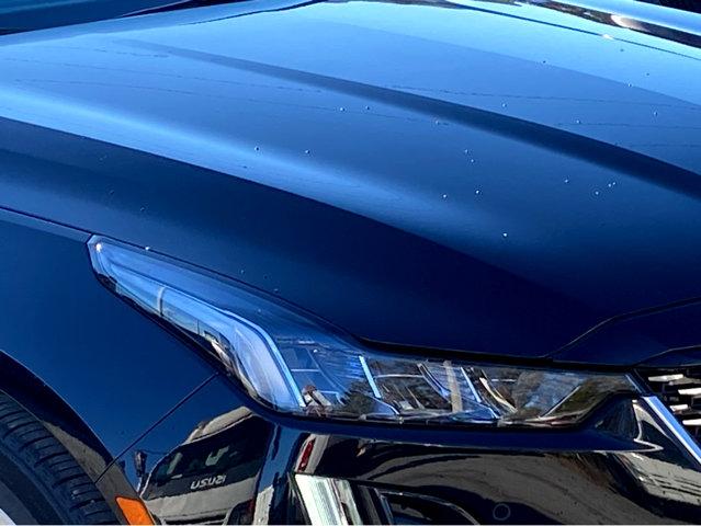 Thumbnail image of 2024 Cadillac CT5 at Dan Vaden Of Brunswick Chevrolet Cadillac - New