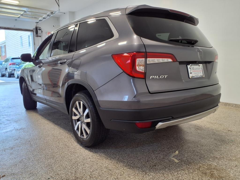 Thumbnail image of 2019 Honda Pilot at TWO MANNYS AUTO SALES, INC.