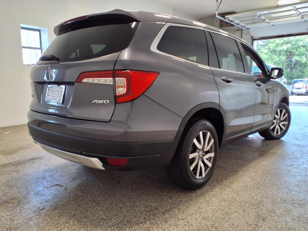 Thumbnail image of 2019 Honda Pilot at TWO MANNYS AUTO SALES, INC.