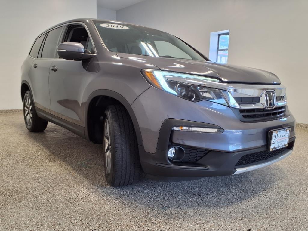 Thumbnail image of 2019 Honda Pilot at TWO MANNYS AUTO SALES, INC.