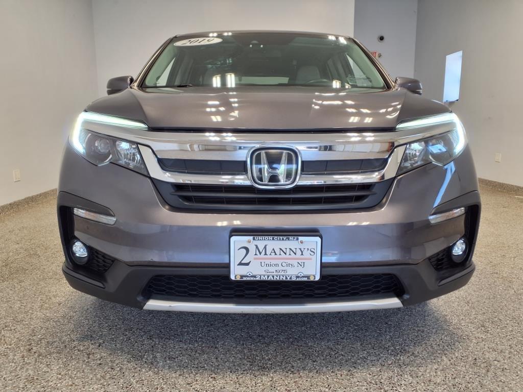 Thumbnail image of 2019 Honda Pilot at TWO MANNYS AUTO SALES, INC.