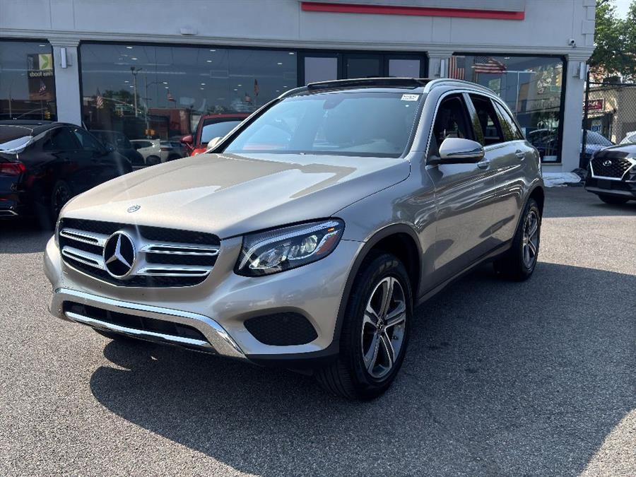 Thumbnail image of 2019 Mercedes-Benz GLC at Northstar Mitsubishi