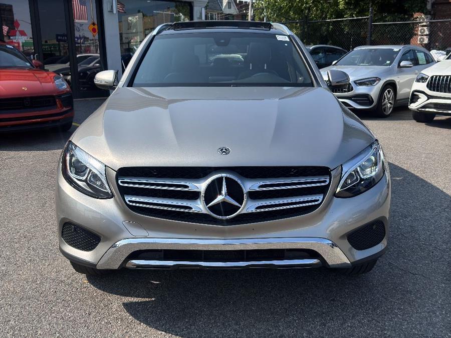 Thumbnail image of 2019 Mercedes-Benz GLC at Northstar Mitsubishi