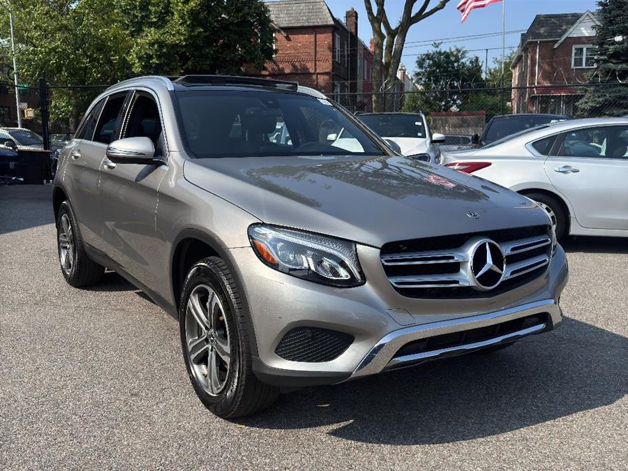 Thumbnail image of 2019 Mercedes-Benz GLC at Northstar Mitsubishi