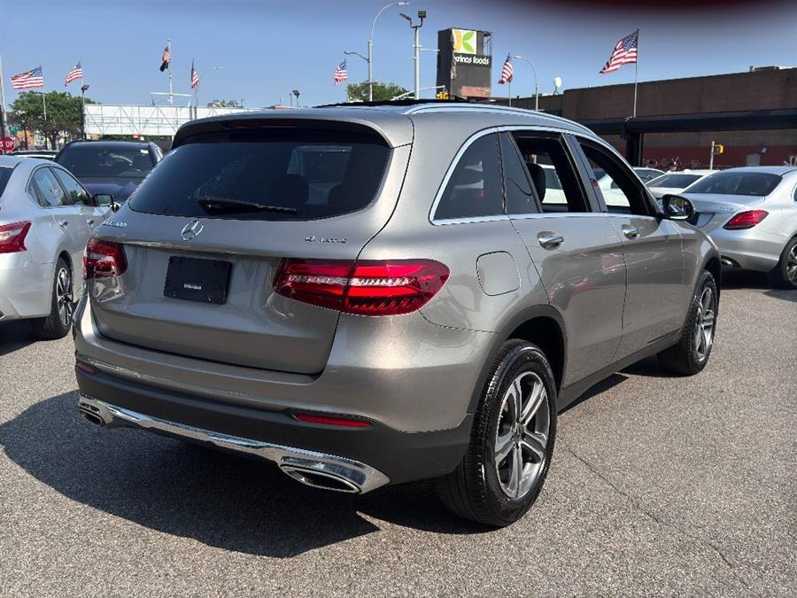 Thumbnail image of 2019 Mercedes-Benz GLC at Northstar Mitsubishi