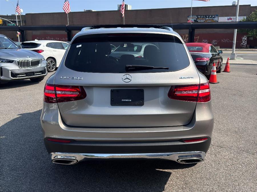 Thumbnail image of 2019 Mercedes-Benz GLC at Northstar Mitsubishi