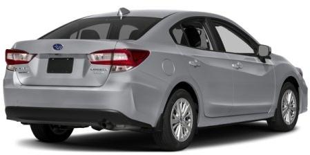 Thumbnail image of 2018 Subaru Impreza at Riverhead Auto Mall