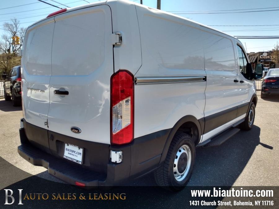 Thumbnail image of 2019 Ford Transit at B.I.Auto Sales