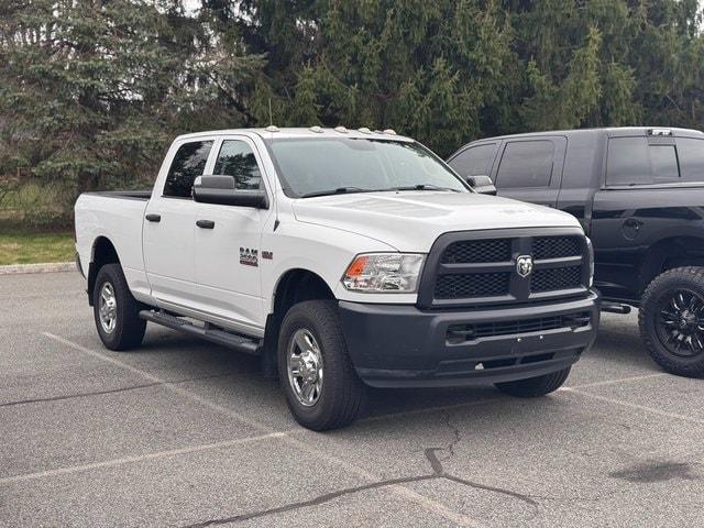 Thumbnail image of 2017 Ram 2500 at Rossi Chrysler Dodge Jeep Ram