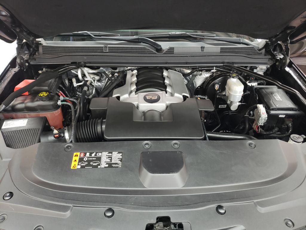 Thumbnail image of 2017 Cadillac Escalade ESV at DULUTH MOTORSPORTS