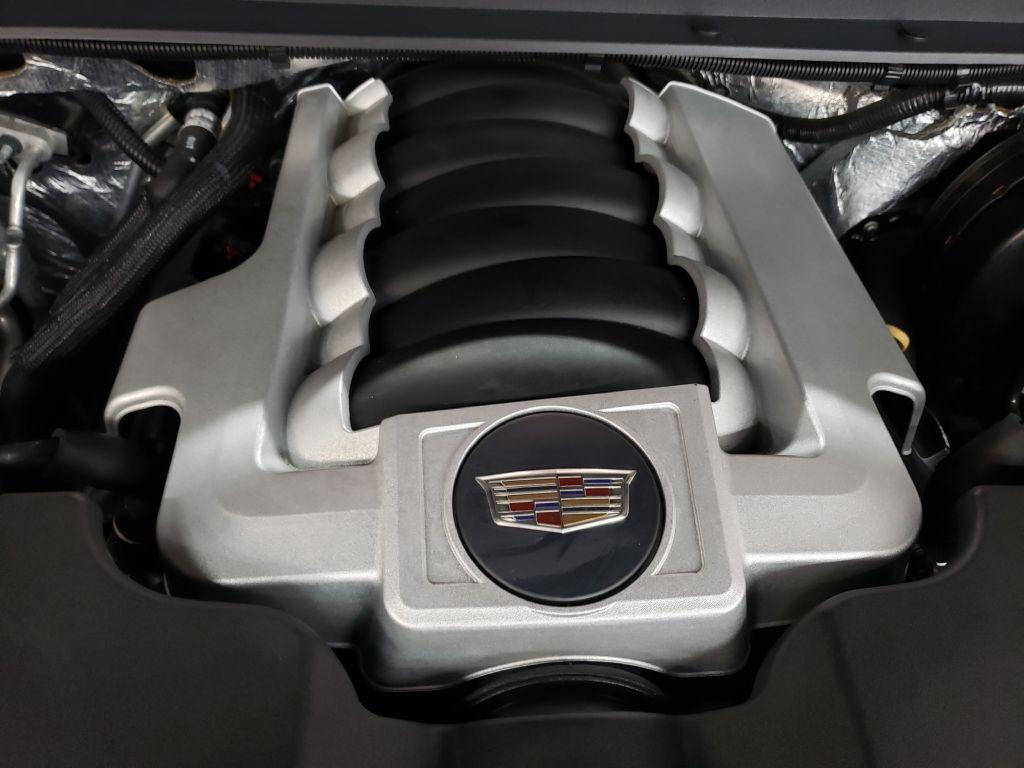 Thumbnail image of 2017 Cadillac Escalade ESV at DULUTH MOTORSPORTS