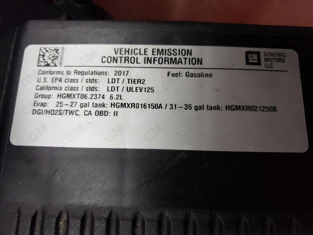 Thumbnail image of 2017 Cadillac Escalade ESV at DULUTH MOTORSPORTS