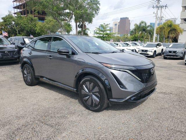Thumbnail image of 2023 Nissan Ariya at LorenzoNissan-New of Ft Lauderdale, FL