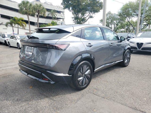 Thumbnail image of 2023 Nissan Ariya at LorenzoNissan-New of Ft Lauderdale, FL
