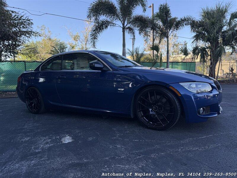 Thumbnail image of 2011 BMW 3 Series at Autohaus of Naples