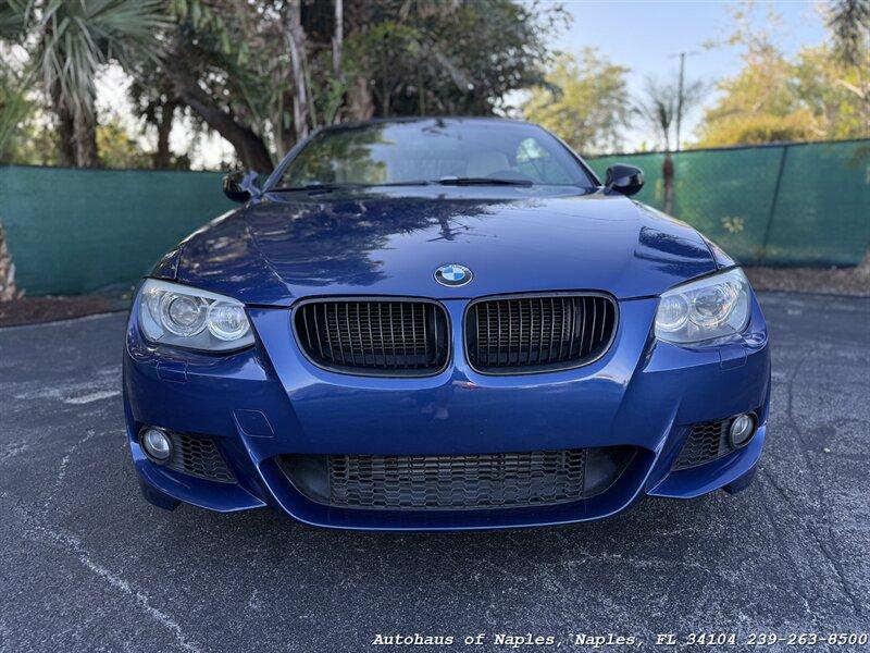 Thumbnail image of 2011 BMW 3 Series at Autohaus of Naples