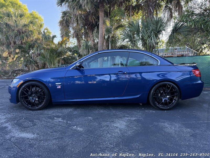 Thumbnail image of 2011 BMW 3 Series at Autohaus of Naples