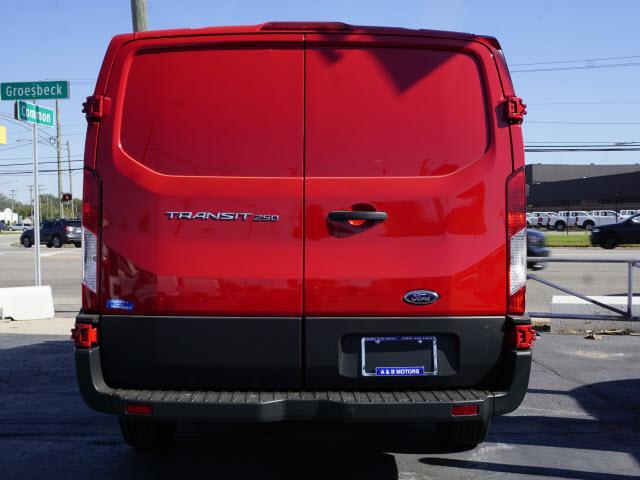 Thumbnail image of 2015 Ford Transit at A & B Motors