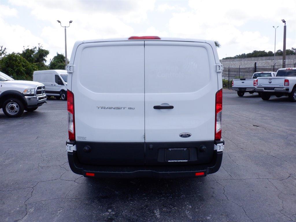 Thumbnail image of 2017 Ford Transit at Jacksonville Truck Center
