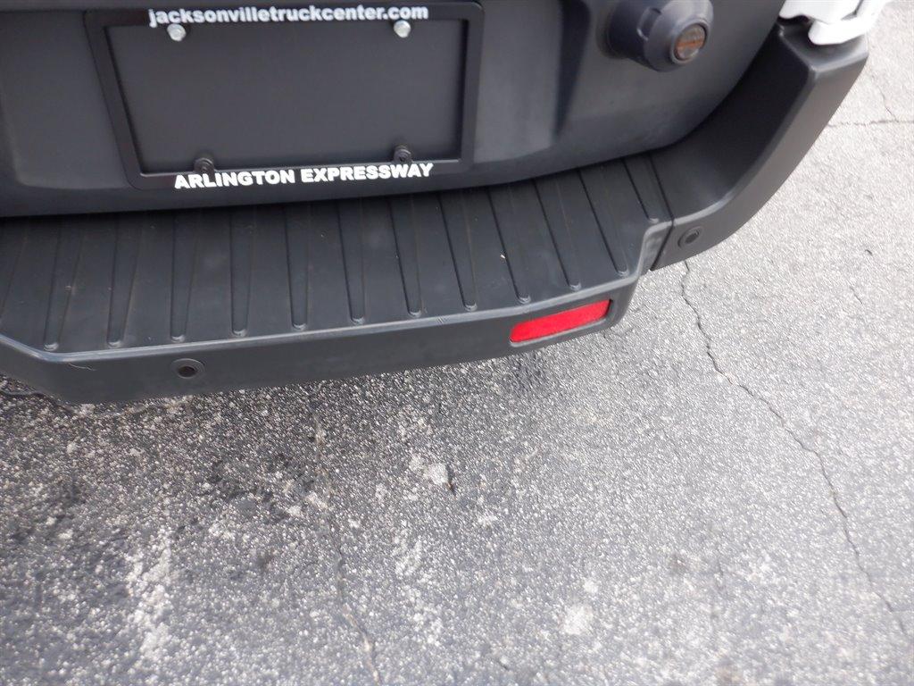 Thumbnail image of 2017 Ford Transit at Jacksonville Truck Center