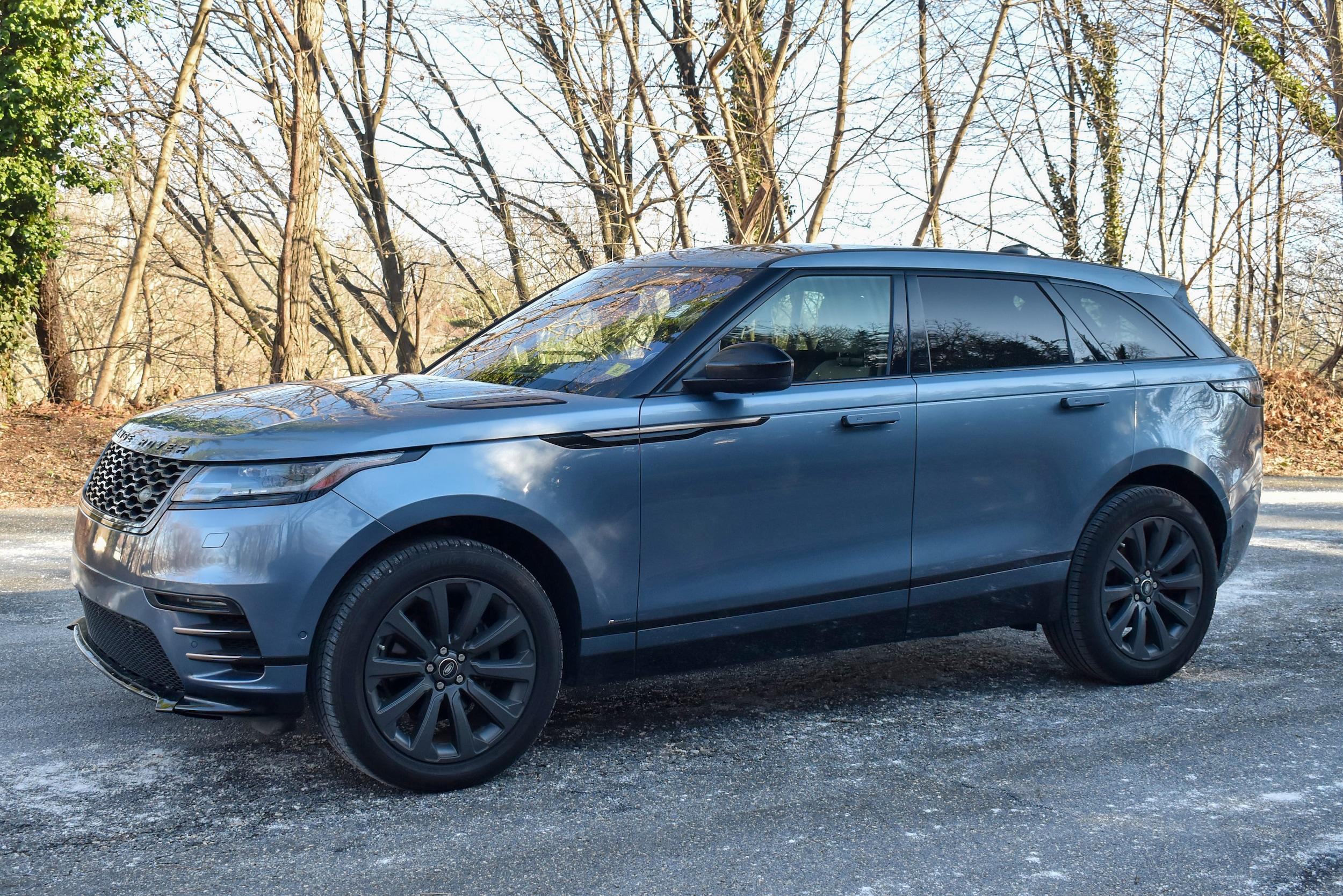 Thumbnail image of 2019 Land Rover Range Rover Velar at Import Masters