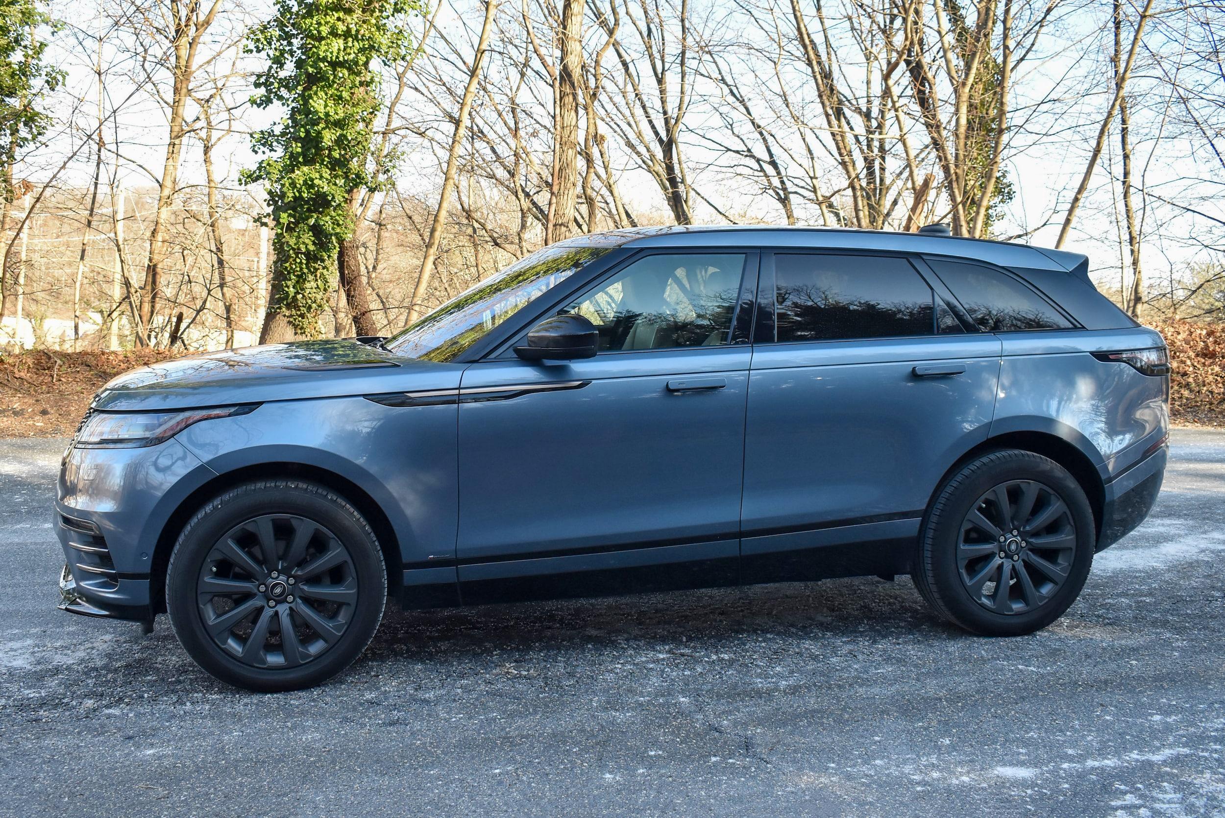 Thumbnail image of 2019 Land Rover Range Rover Velar at Import Masters