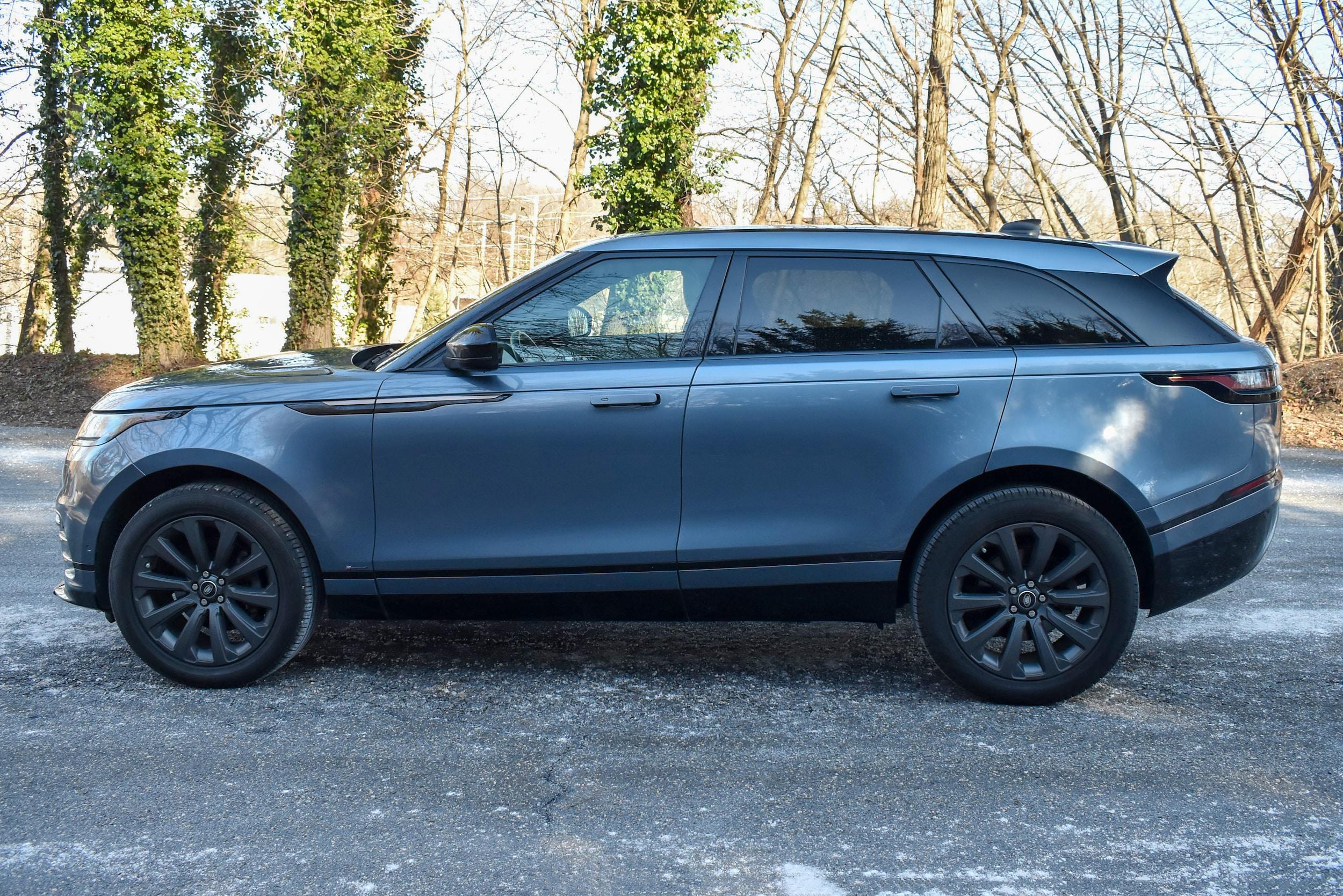 Thumbnail image of 2019 Land Rover Range Rover Velar at Import Masters
