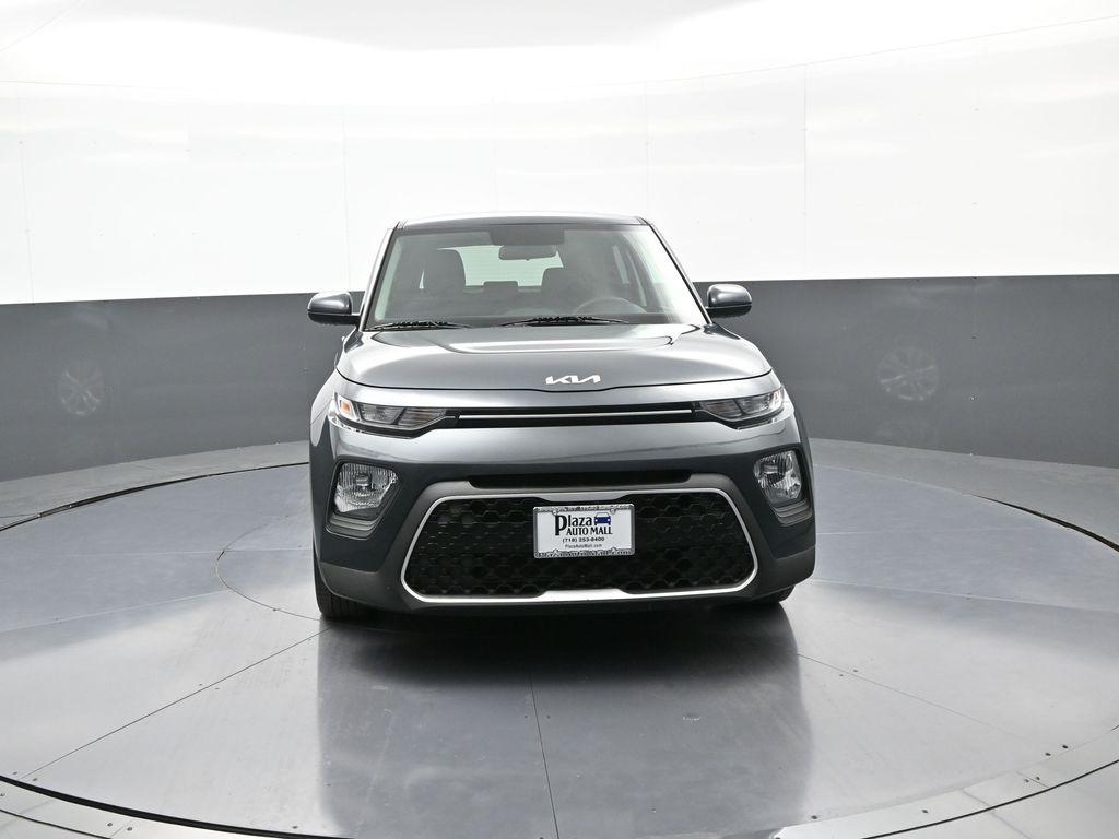 Thumbnail image of 2022 Kia Soul at Plaza Honda