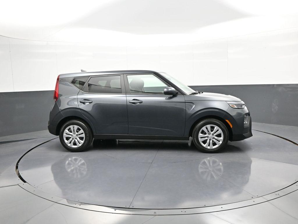Thumbnail image of 2022 Kia Soul at Plaza Honda
