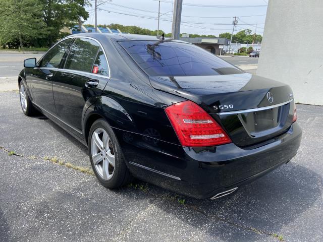 Thumbnail image of 2013 Mercedes-Benz S-Class at Suzuki 112 USA LLC