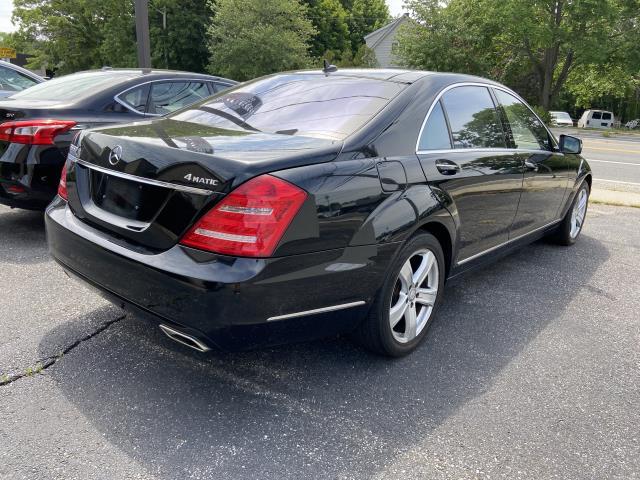 Thumbnail image of 2013 Mercedes-Benz S-Class at Suzuki 112 USA LLC