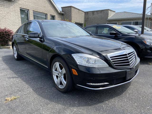 Thumbnail image of 2013 Mercedes-Benz S-Class at Suzuki 112 USA LLC
