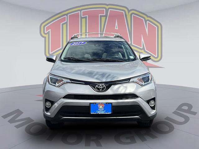 Thumbnail image of 2017 Toyota RAV4 at Honda of Manhasset