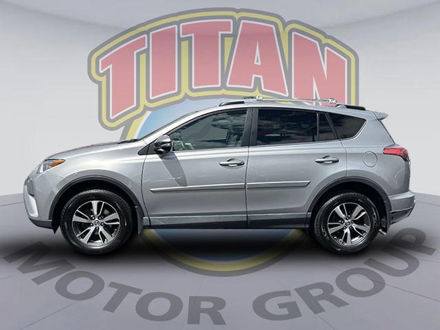 Thumbnail image of 2017 Toyota RAV4 at Honda of Manhasset