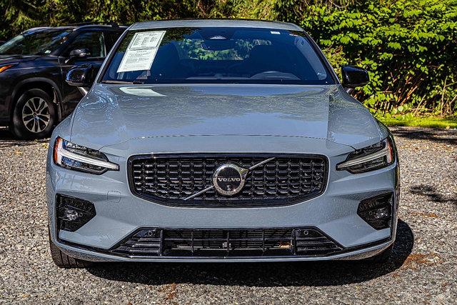 Thumbnail image of 2024 Volvo S60 at Bridgewater Kia