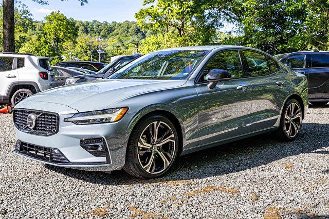 Thumbnail image of 2024 Volvo S60 at Bridgewater Kia