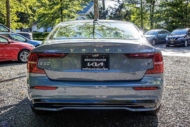 Thumbnail image of 2024 Volvo S60 at Bridgewater Kia