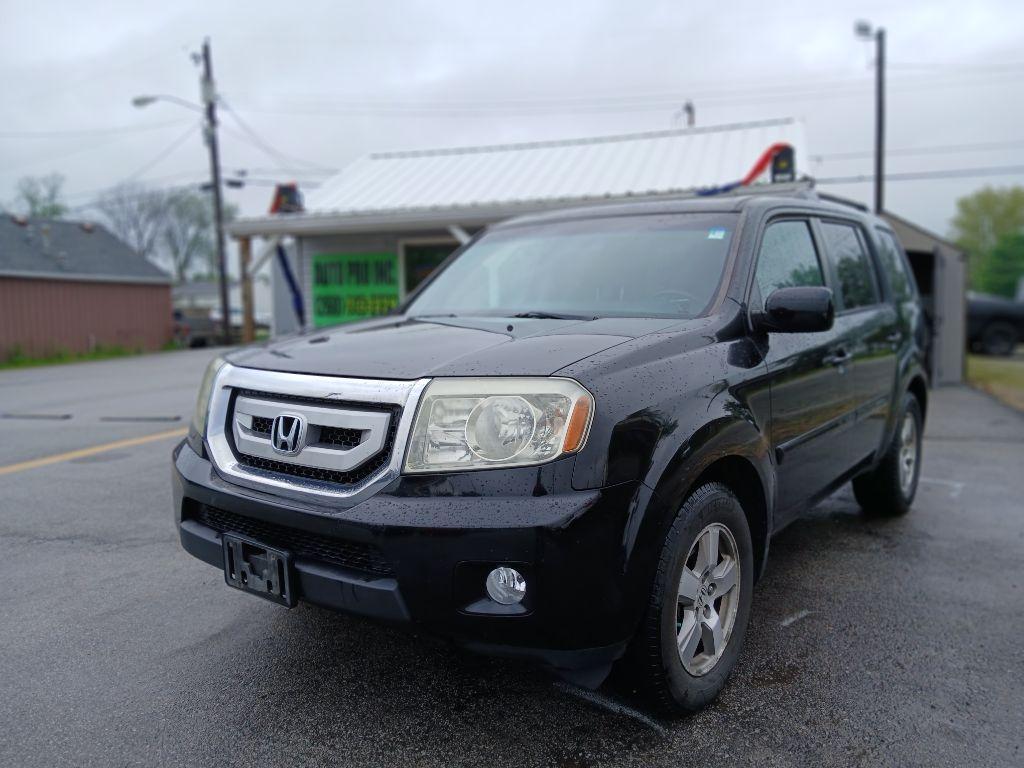Thumbnail image of 2010 Honda Pilot at AUTOPRO INC