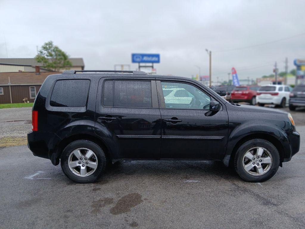 Thumbnail image of 2010 Honda Pilot at AUTOPRO INC