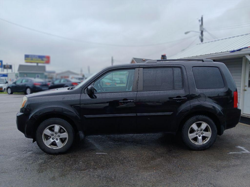 Thumbnail image of 2010 Honda Pilot at AUTOPRO INC